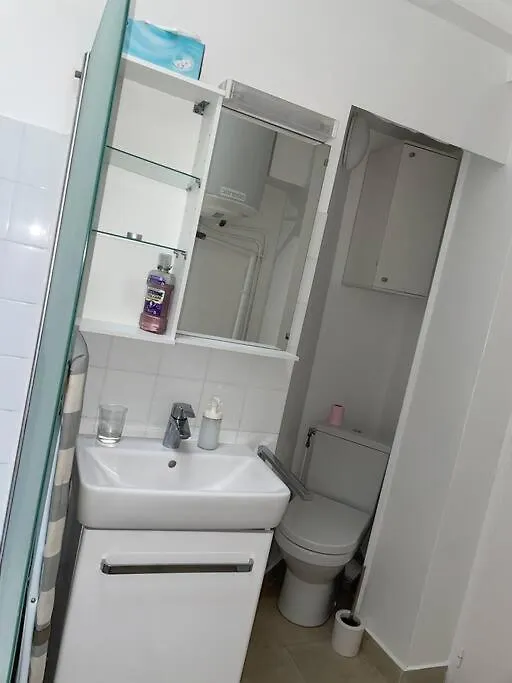 Agreable Et Bien Situe - Close Eiffel Tower Apartment